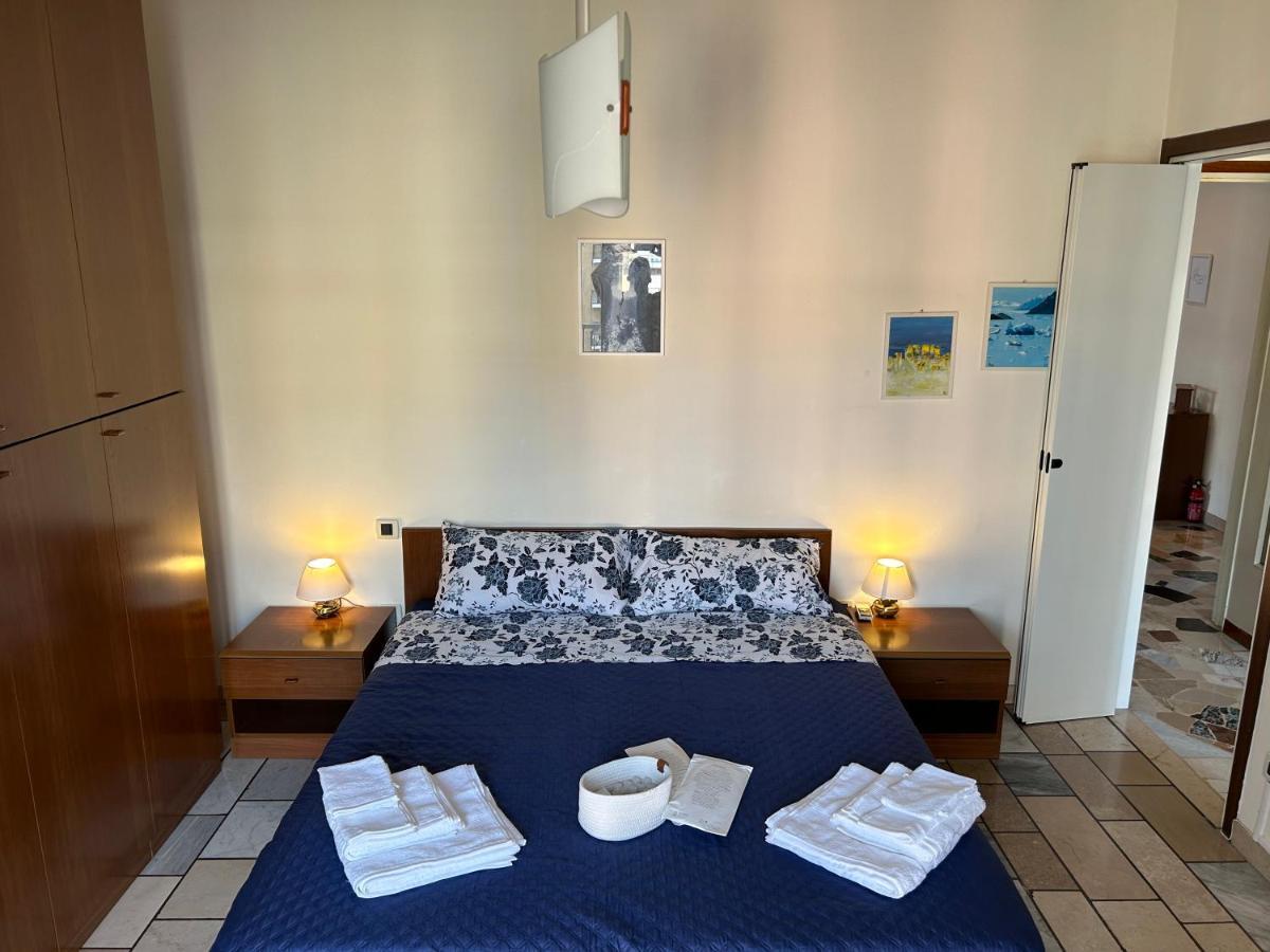 Casa Valentina Apartment San Donato Milanese Exterior photo