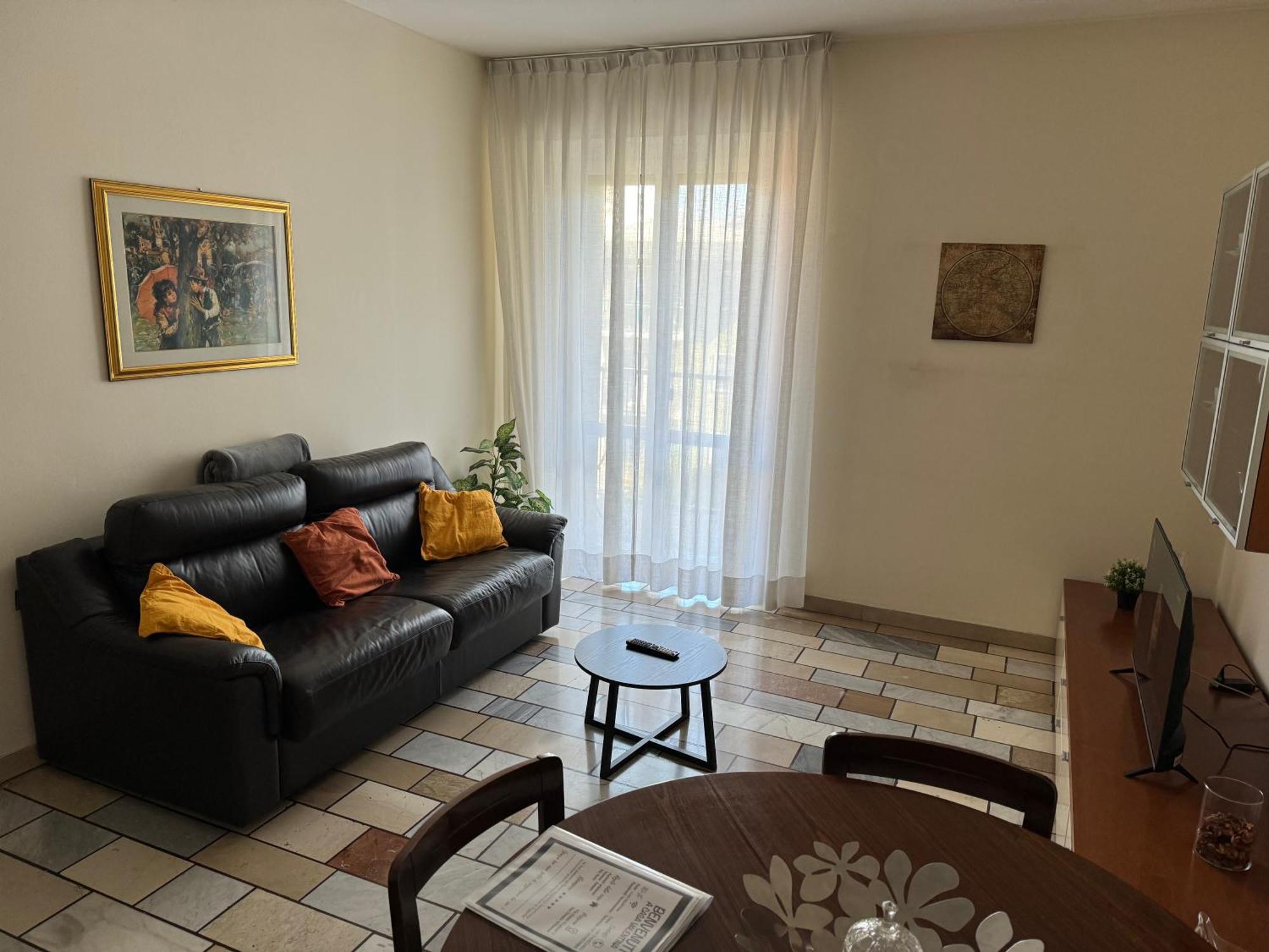 Casa Valentina Apartment San Donato Milanese Exterior photo