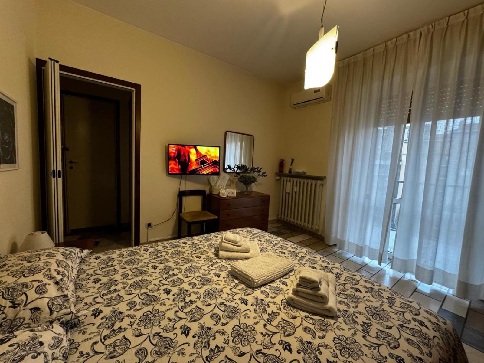 Casa Valentina Apartment San Donato Milanese Exterior photo